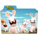 Rabbids Invasion 11 icon